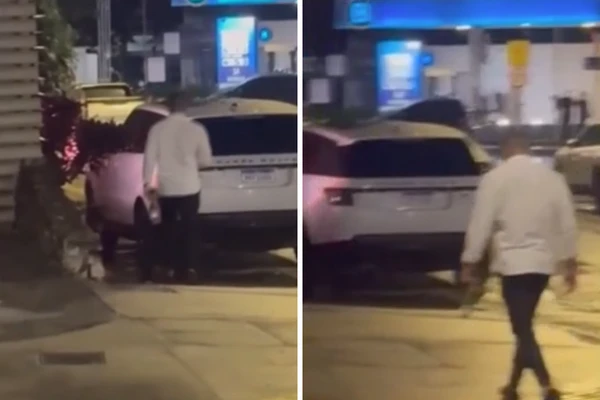 Imagem de PM suspeito de disparar arma em bar no Rio Vermelho teria atirado após rejeição amorosa