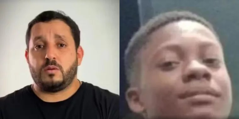 Imagem de Vereador admite atropelamento que matou adolescente no sul da Bahia; ASSISTA