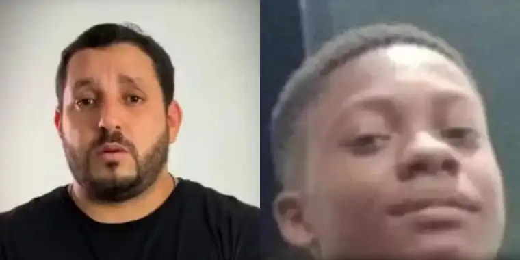 Imagem de Vereador admite atropelamento que matou adolescente no sul da Bahia; ASSISTA
