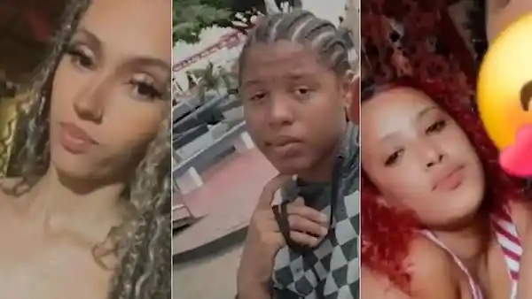 Imagem de Ferramentas e materiais ligados a assassinato de três jovens são encontrados em Anguera