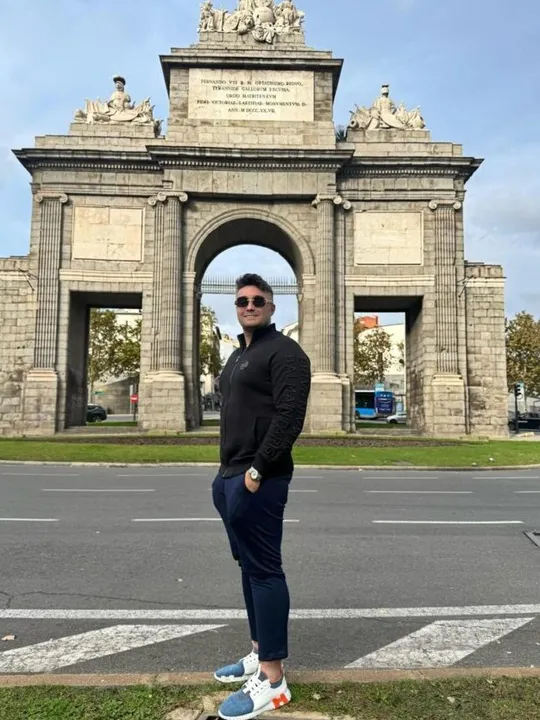 Imagem de Operação Dubai: influenciador de luxo é alvo após desvios de R$ 146 milhões