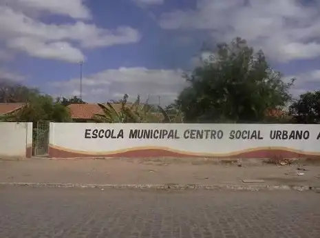 Imagem de MP aciona Justiça para exigir melhorias em escola municipal de Juazeiro