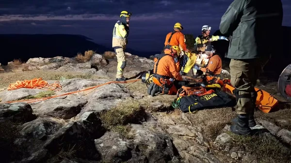 Imagem de Menina de 11 anos morre após cair de mirante no Cânion Fortaleza, na Serra Gaúcha