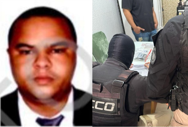 Imagem de Advogado é preso por suspeita de envolvimento em fuga de 16 detentos e atentado contra diretor de presídio na Bahia