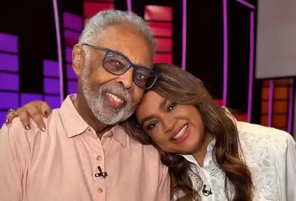 Imagem de Gilberto Gil presta primeira homenagem após morte de Preta Gil: “Sempre tive orgulho”