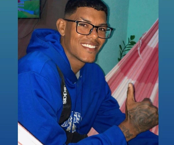Imagem de Execução: irmão de influenciadora é morto a tiros na Bahia