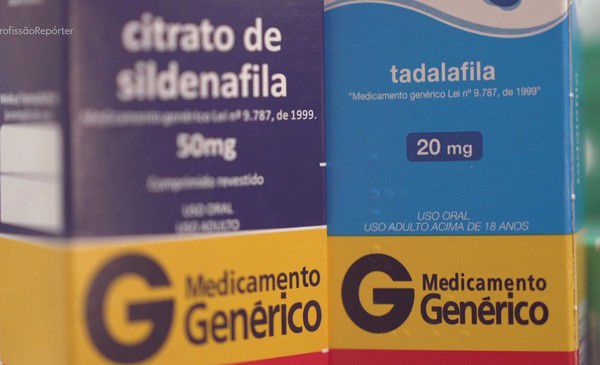 Imagem de Uso de tadalafila e sildenafila sem orientação médica pode ser perigoso, alerta médica