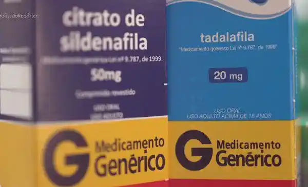 Imagem de Uso de tadalafila e sildenafila sem orientação médica pode ser perigoso, alerta médica