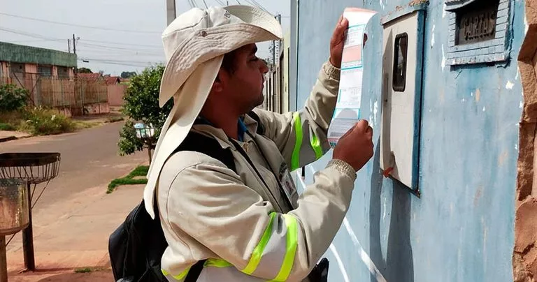Imagem de Conta de luz pode ser gratuita para beneficiários da Tarifa Social