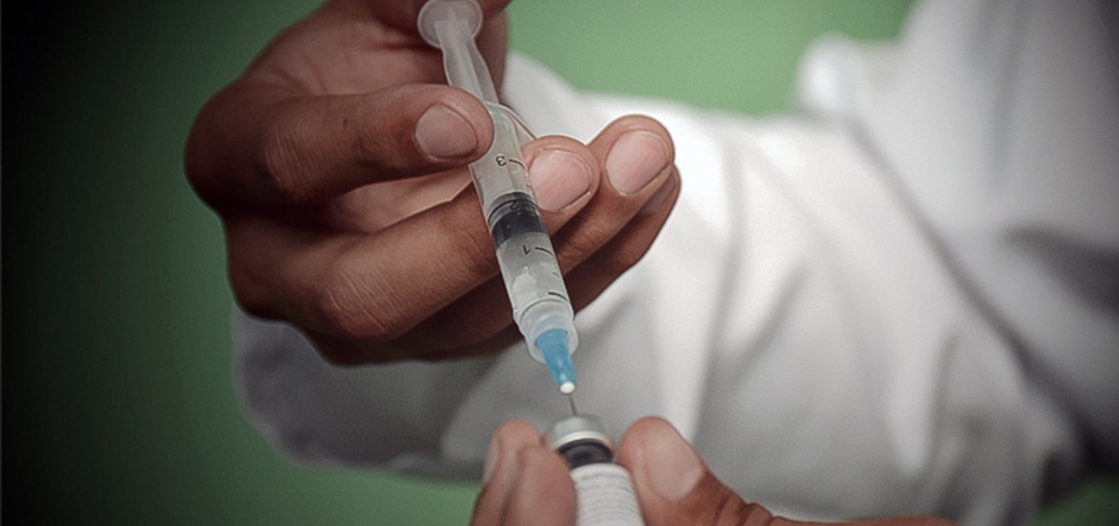 Imagem de OMS recomenda injeção semestral contra HIV
