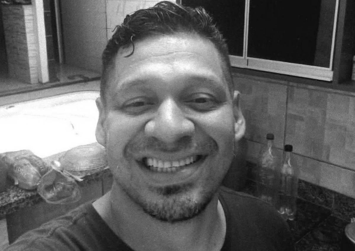Imagem de Ex-jogador da seleção brasileira de vôlei é morto em emboscada armada por amigo, diz polícia
