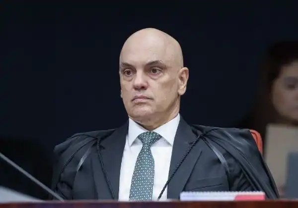 Imagem de Moraes se reúne com Cláudio Castro e Eduardo Paes na próxima segunda (3)