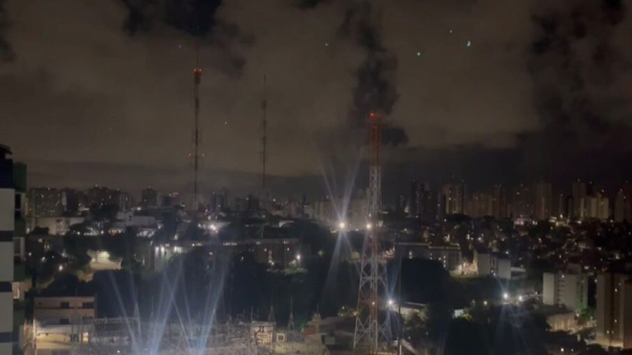 Imagem de Tiroteio no Eng. Velho da Federação assusta moradores