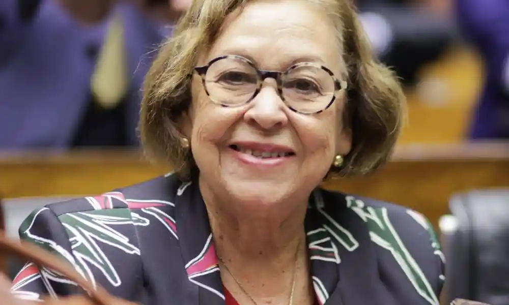 Imagem de Congresso aprova criação do Dia Nacional da Axé Music; texto segue para sanção presidencial