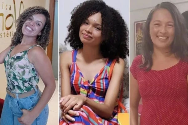 Imagem de DNA de preso por mortes de mulheres em Ilhéus não é encontrado nos corpos das vítimas