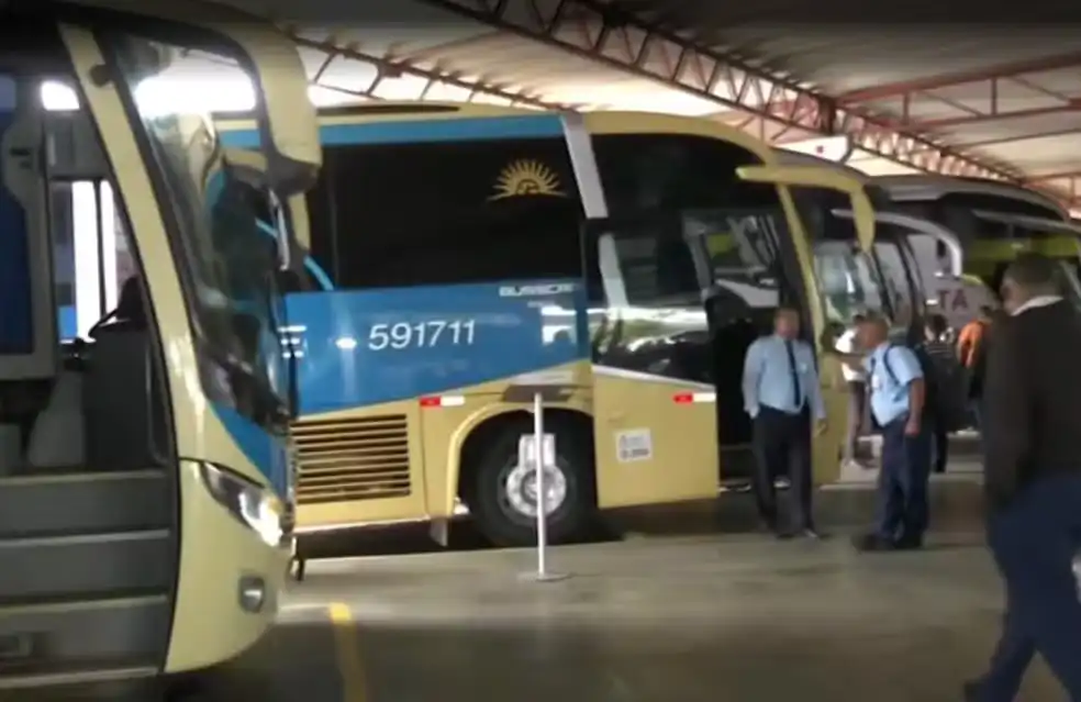Imagem de Agerba determina suspensão da Viação Novo Horizonte na Bahia por descumprimento de normas