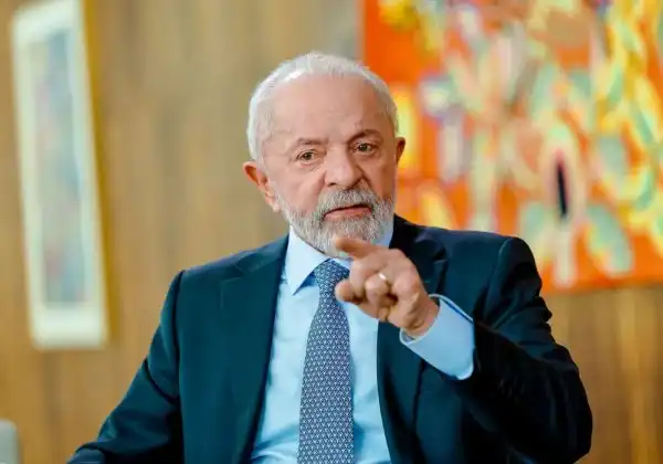 Imagem de Lula critica derrubada da MP tributária e afirma que decisão é jogar contra o Brasil