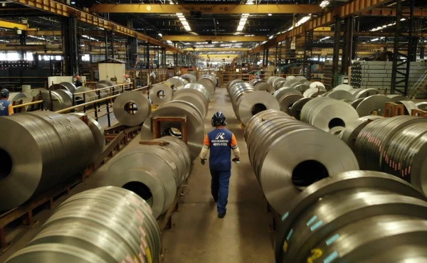 Imagem de Bahia será o segundo estado do Nordeste mais afetado por taxação dos EUA, aponta Sudene