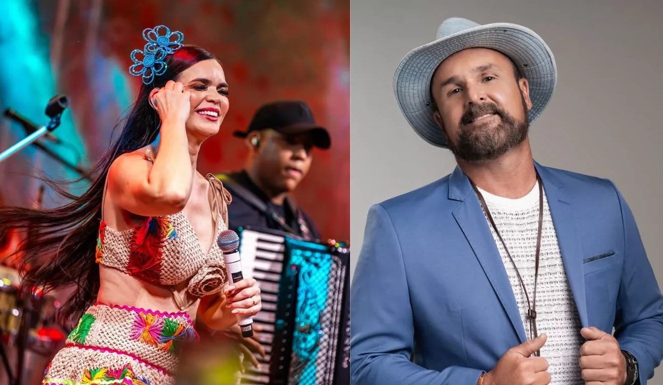 Imagem de Léo Estakazero, Jeanne Lima e mais: veja a programação do Pelourinho