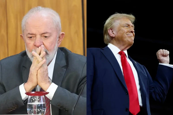 Imagem de Lula assina decreto que regulamenta lei da reciprocidade econômica