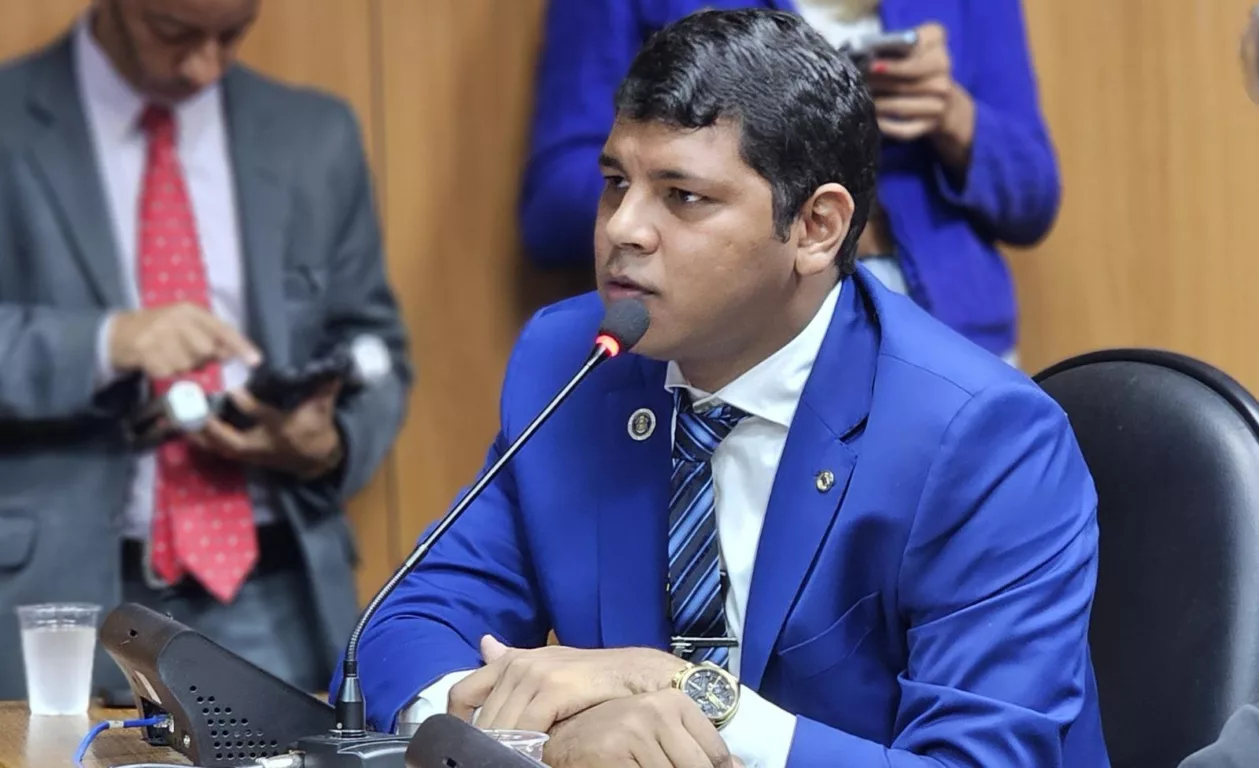Imagem de CredCesta: Alba vai debater denúncias contra empresa de crédito em audiência pública