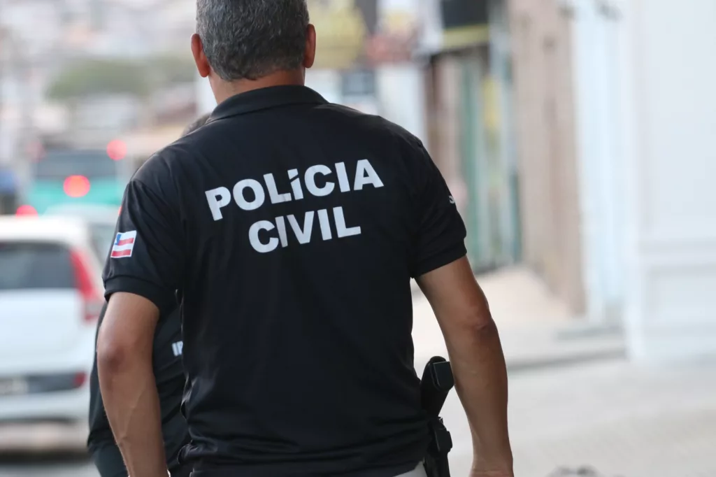 Imagem de Corpo de homem é encontrado com mãos amarradas em São Gonçalo do Retiro