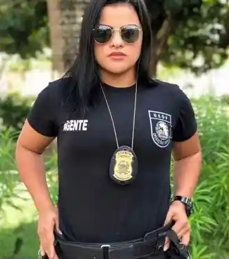 Imagem de Ex-diretora de presídio na Bahia teria recebido R$ 1,5 milhão para facilitar fuga de facção criminosa, aponta MP