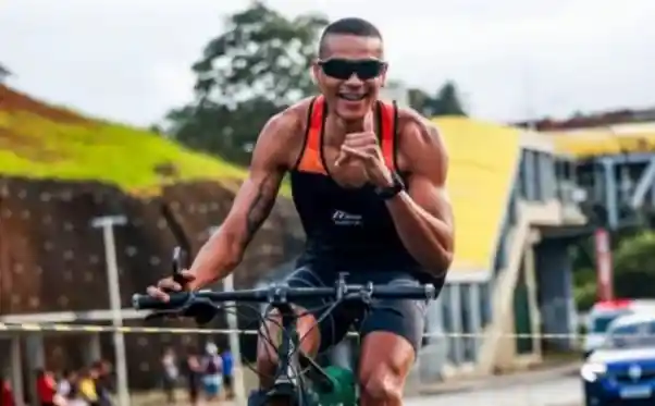 Imagem de MP volta a pedir prisão de motorista que atropelou corredor na Pituba