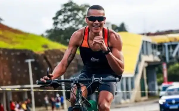 Imagem de MP volta a pedir prisão de motorista que atropelou corredor na Pituba