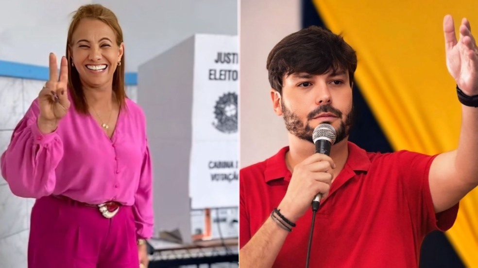 Imagem de Prefeitos são alvos de operação da PF contra desvio de R$ 12 milhões 