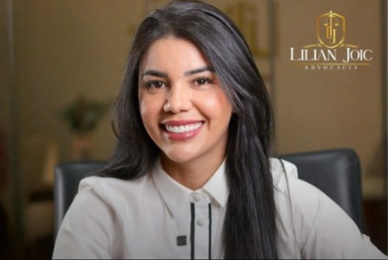 Imagem de Advogada baiana investigada pela PF passa a usar tornozeleira eletrônica