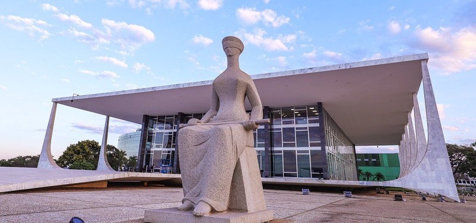 Imagem de STF forma maioria para INSS pagar BPC a mulher vítima de violência