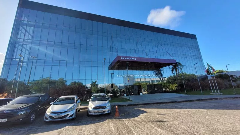 Imagem de REDA: SSP divulga listas provisórias de candidatos habilitados