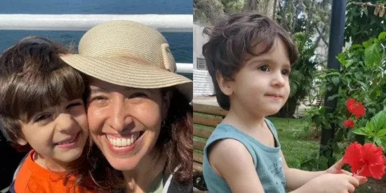 Imagem de Brasileira e filho são atropelados no Canadá; criança morre