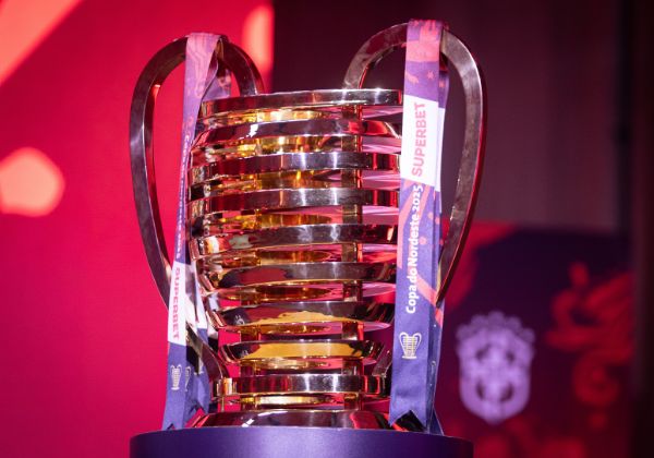 Imagem de CBF define data e horário de Bahia x Ceará pela semifinal do Nordestão