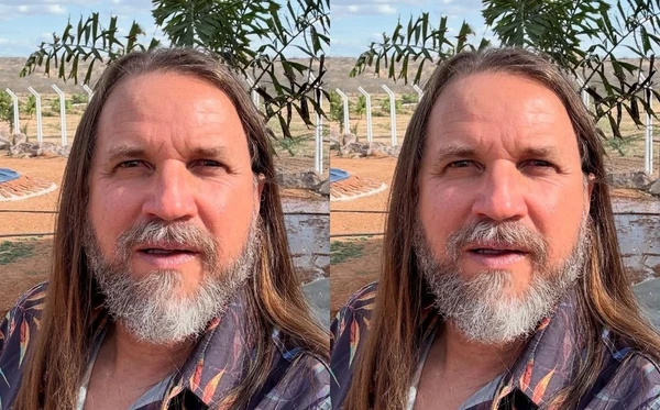 Imagem de Dorgival Dantas relembra infância marcada pela fome: “Sete dos meus irmãos morreram de fome”