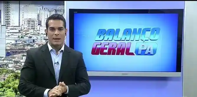 Imagem de Quem é Marcus Pimenta? Confira a trajetória do substituto de Zé Eduardo na Record