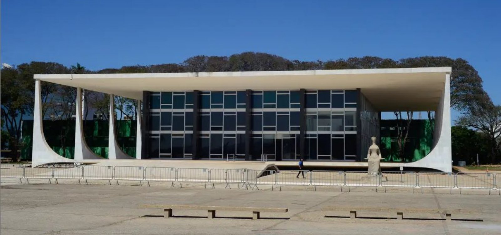 Imagem de STF discute pejotização em audiência pública nesta segunda