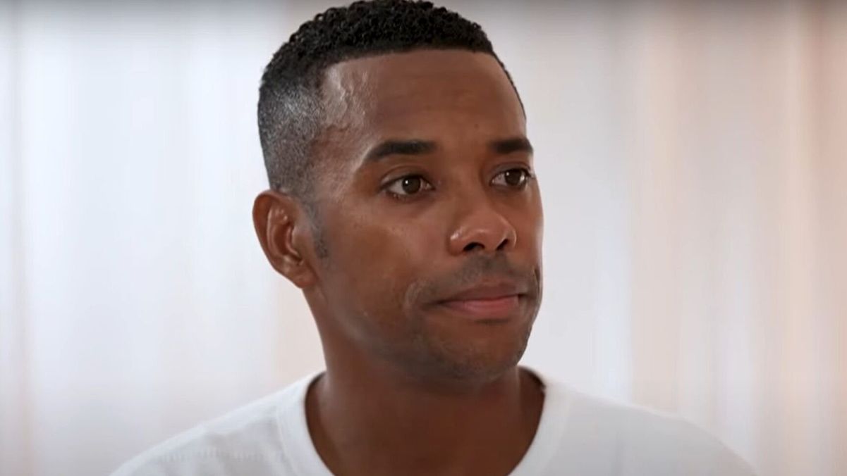 Imagem de STF forma maioria e mantém Robinho preso por estupro coletivo