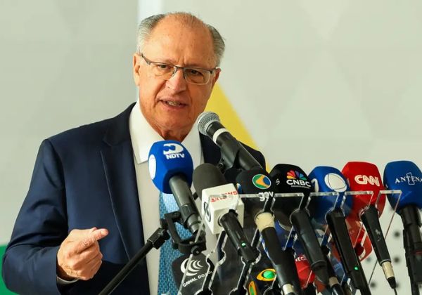 Imagem de Brasil consegue isenção de tarifas dos EUA