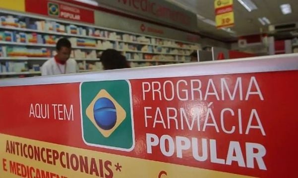 Imagem de Salvador perde 122 unidades do programa Farmácia Popular após descredenciamento