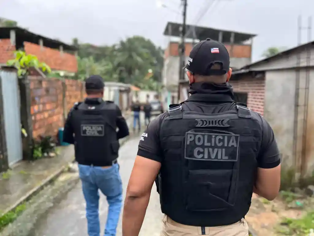 Imagem de Homem é morto e duas pessoas são baleadas no bairro de Plataforma