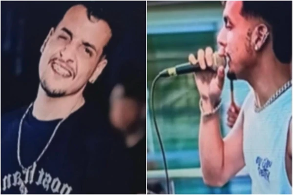 Imagem de Cantor de pagode é espancado até a morte em Lauro de Freitas