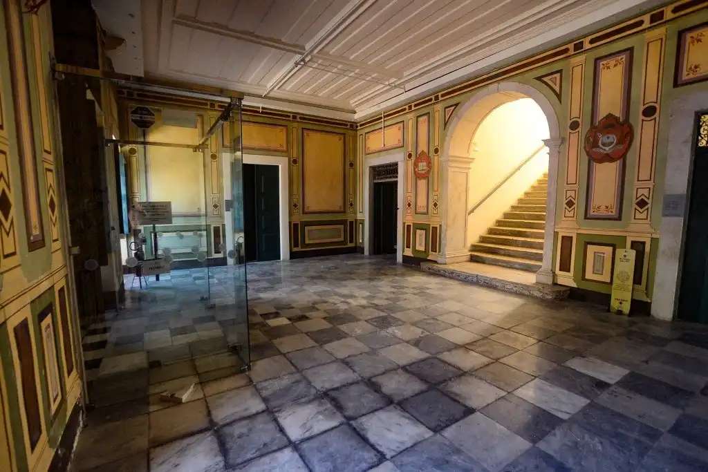 Imagem de Prefeitura de Salvador inicia obras no Palácio da Sé para mudança de sede