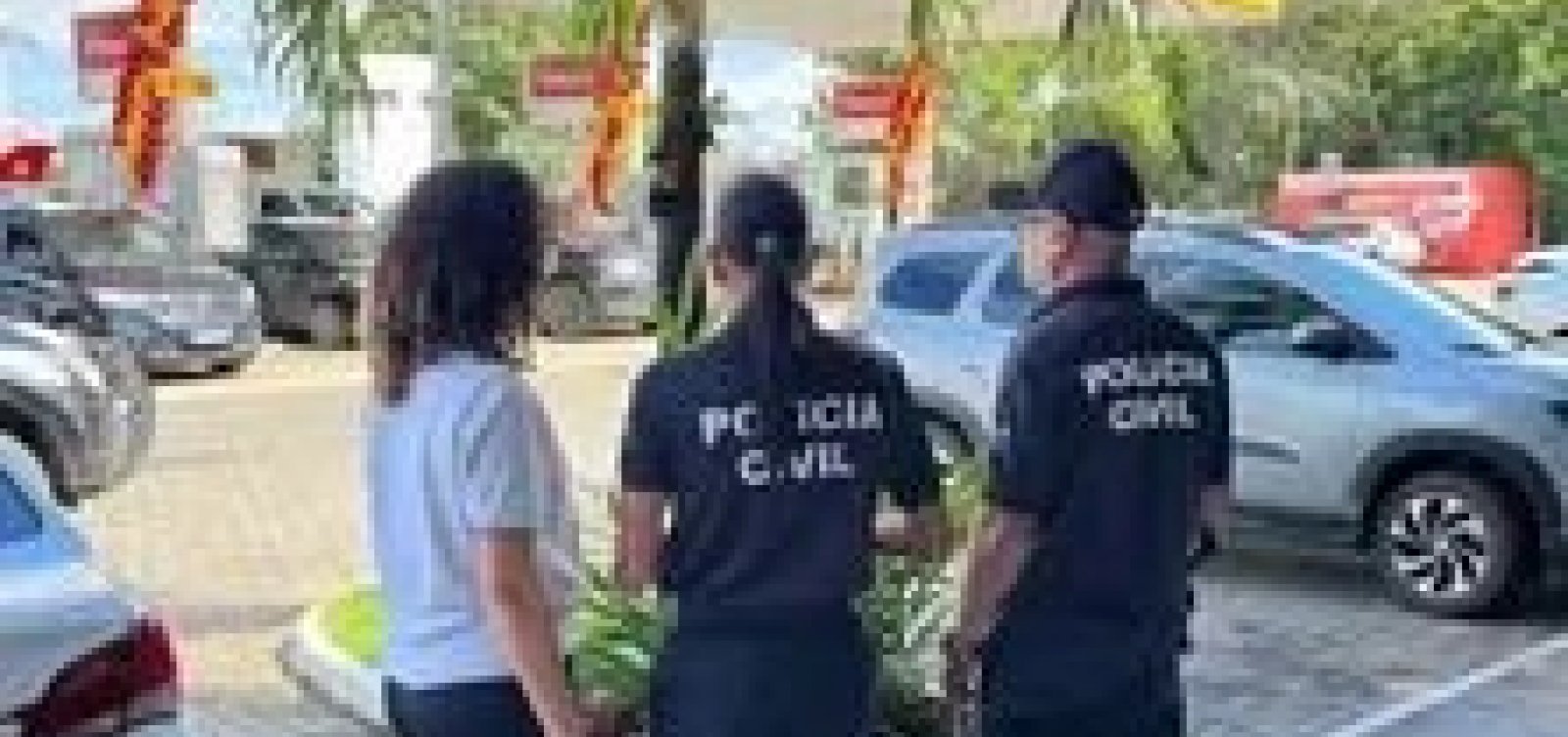 Imagem de Postos são autuados por venda de combustível adulterado na RMS