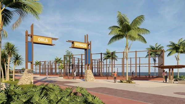 Imagem de Salvador terá palco na orla com shows de samba gratuitos todos os dias no verão; confira