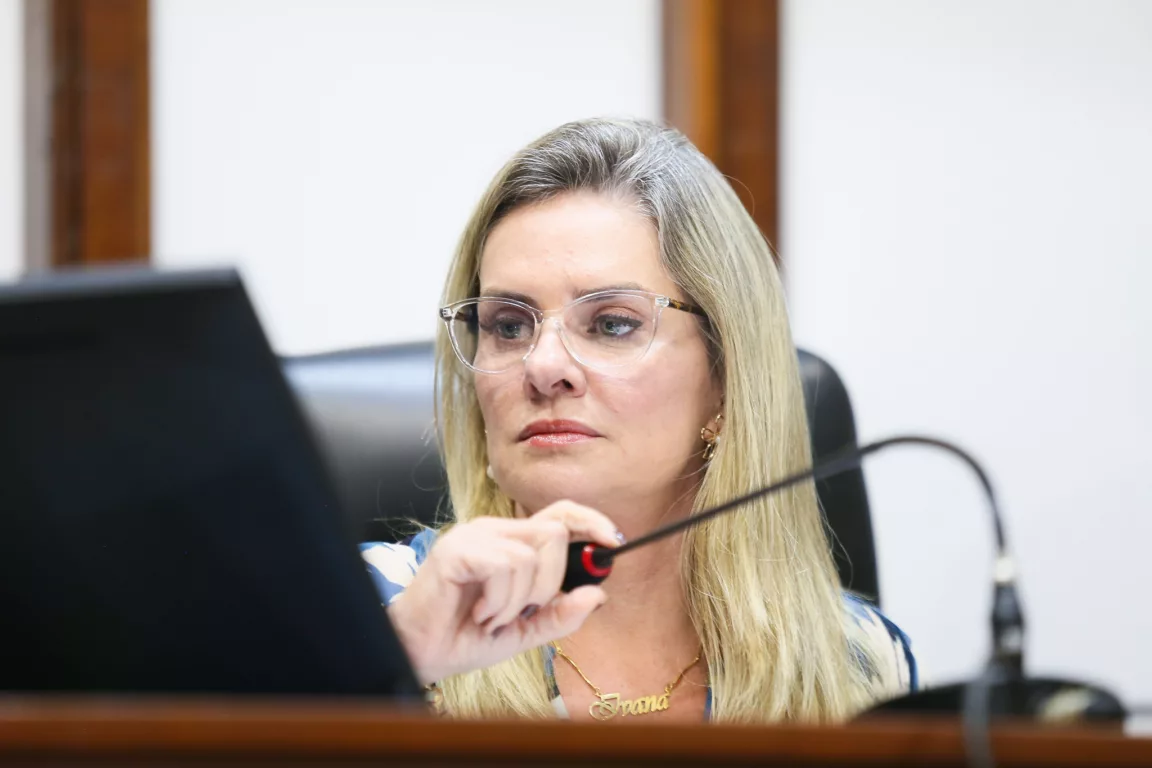 Imagem de Presidente da Alba se manifesta após prisão do deputado Binho Galinha