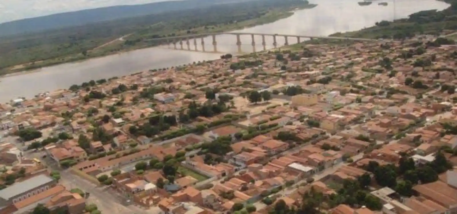 Imagem de Município baiano está entre os 30 mais quentes do Brasil nas últimas 24h