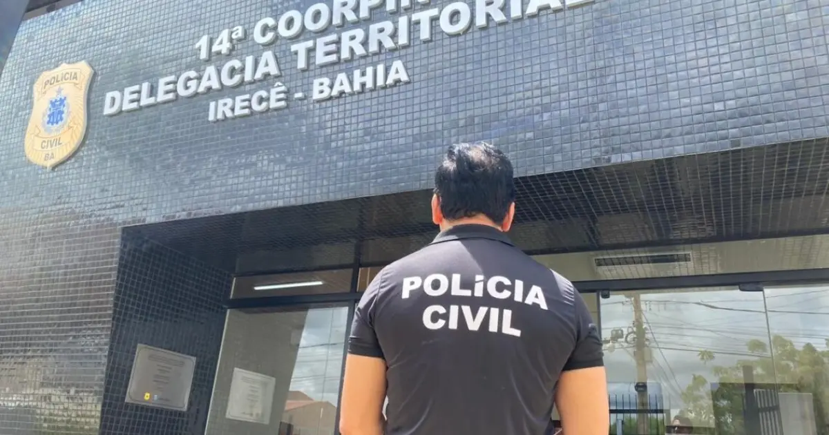 Imagem de Suspeitos de extorquir mais de R$ 2 milhões de dono de farmácia são presos na Bahia