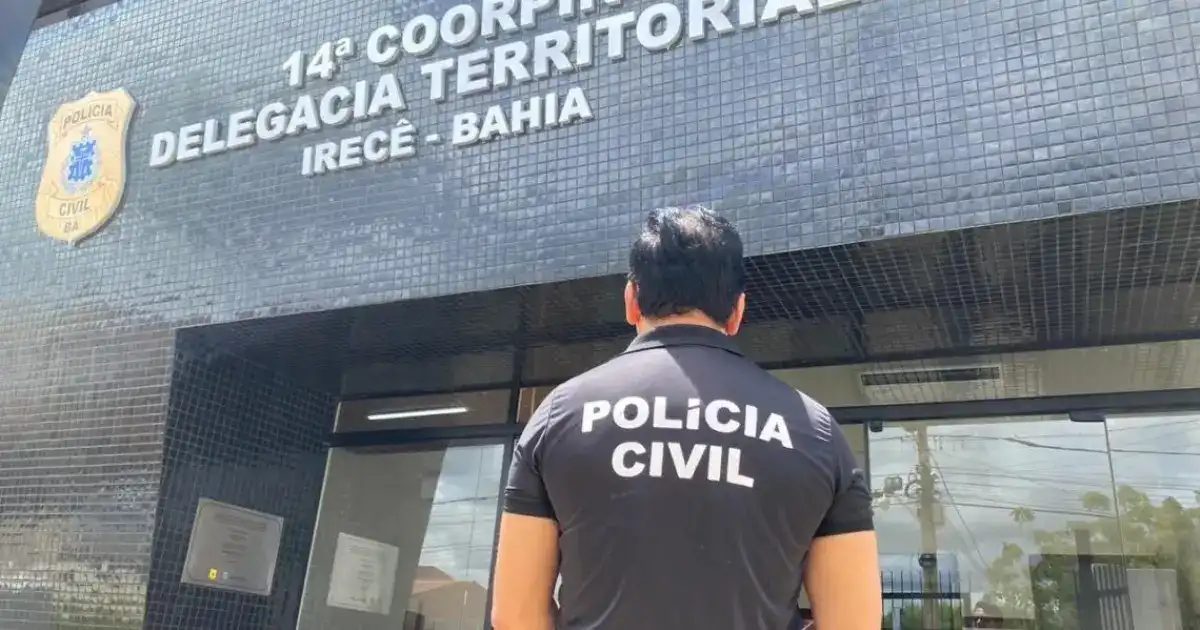 Imagem de Suspeitos de extorquir mais de R$ 2 milhões de dono de farmácia são presos na Bahia
